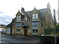 The Broomhill Inn, Bonnybridge in FK4 2BA