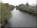 The River Earn at Comrie in PH6 2BB