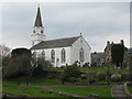 The White Church at Comrie in PH6 2BB