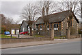 St Columba's Episcopal Church, Grantown-on-Spey in PH26 3EN