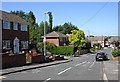 Vicarage Close - Outwood in WF1 3TU