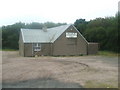 Boyndlie Community Hall in AB43 7DX