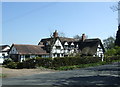 Stockwood Thatch in B96 6ST