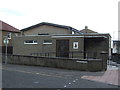 Olivet Evangelical Church, Falkirk in FK1 1RS