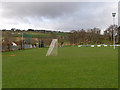 Shinty Field at Beauly in IV4 7DB