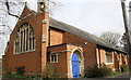 Church of St Anne, Harrowby Road in NG31 9AG