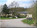 The Donkey Sanctuary, near Eccup in LS16 8BB