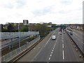 The North Circular Road at Upper Edmonton in N18 2LR