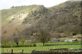 Hartsop and Lingy Crag in CA11 0NY