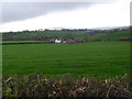 Tyddyn Isa farm, near Groes in LL16 5BL