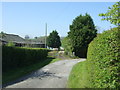 Farm road, Holberrow Green in B96 6SF