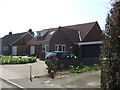 Bungalow on Brandheath Lane, New End in B96 6NN