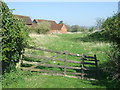Alcester Heath Farm in B49 5JD