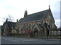 Christ Church, Falkirk in FK1 1RS