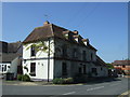 The Huff Cap public house, Great Alne in B49 6PE