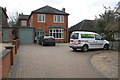 #28 Harrowby Lane in NG31 9LH