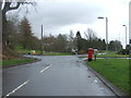 Glasgow Road, Kilsyth in G65 9LU