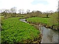 River Yarty at Case Bridge in EX14 9EY