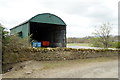 Barn at Lingerwood Farm, Newtongrange in EH19 3JH