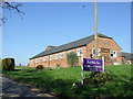 Mockley Manor Care Home in B95 5PW