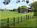Paddocks by Lukyns Farm in GU6 7SH