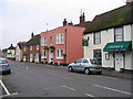 High Street, Thorpe-le-Soken in CO16 0EH