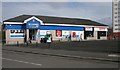 Scotmid co-operative store in G81 2HS