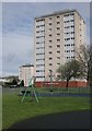 Tower blocks, Drumry in G81 2HS