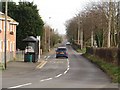 Mile Road, Widdrington Station in NE61 5LX