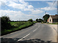 B1145 past White House Farm in NR28 0SE