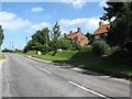 Houses on Trunch Road, Swafield in NR28 0RJ