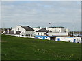 Holyhead Sailing Club in LL65 1BA