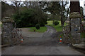 Gateway to Underscar Manor in CA12 4PN