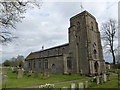 St Andrew the Apostle, Holt: spring 2017 in NR25 6DF