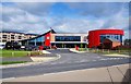 Wyre Forest Leisure Centre (1), Silverwoods Way, Kidderminster, Worcs in DY11 7AU