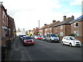 Henry Street, Hucknall in NG15 6BE