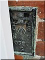 Ordnance Survey Flush Bracket (S0590) in SA73 1NB