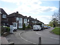 Houses on Mutton Lane, Potters Bar in EN6 3DY