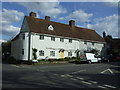Cottages on Church Street, Essendon in AL9 6AY