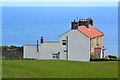 Coastal house at Port Mulgrave in TS13 5LF