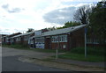 Small industrial units on Brownfields, Welwyn Garden City  in AL7 2DS