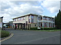 Local government offices (Serco), Tewin Road, Welwyn Garden City in AL7 1GB