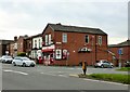Chorley New Road Post Office in BL6 4BA