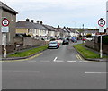Jubilee Road, Bridgend in CF31 2AP