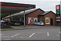 Nisa Local store, Cowbridge Road, Bridgend in CF31 2AP