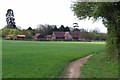 Fithlers Hall Farm in CM1 3QJ