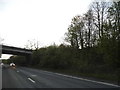 The Bishop's Stortford Bypass in CM23 1JB