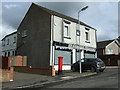 Shop on Church Street, Bonnybridge in FK4 2AT