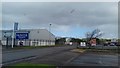 Boundary Road Industrial Estate, Ayr in KA8 9ET
