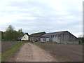 Cross Hall Farm, Lady's Walk, Ormskirk in L39 2DP